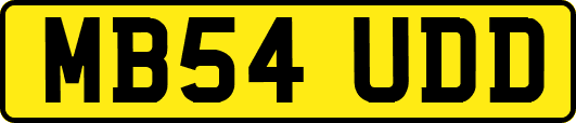 MB54UDD