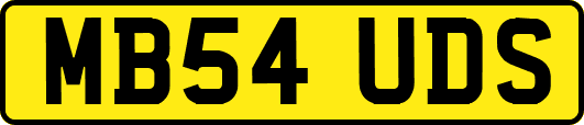 MB54UDS
