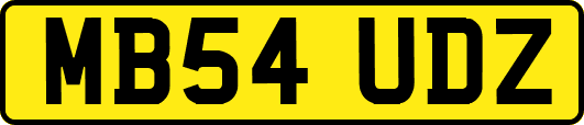 MB54UDZ
