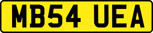 MB54UEA