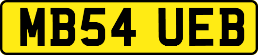 MB54UEB