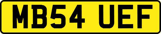 MB54UEF
