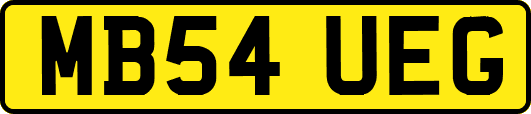 MB54UEG