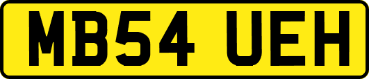 MB54UEH