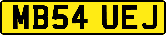 MB54UEJ