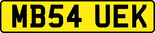 MB54UEK