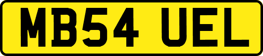 MB54UEL