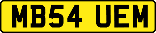 MB54UEM