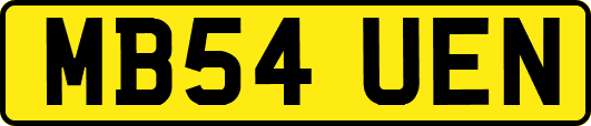 MB54UEN