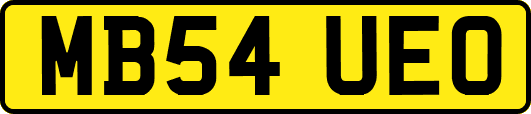 MB54UEO