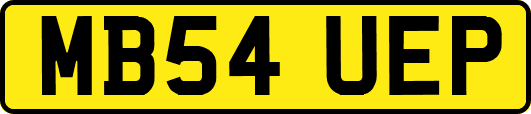 MB54UEP