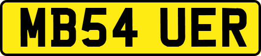 MB54UER