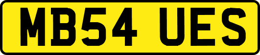MB54UES