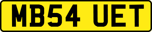 MB54UET