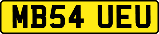 MB54UEU