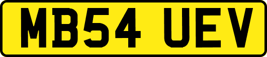 MB54UEV