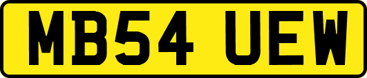 MB54UEW