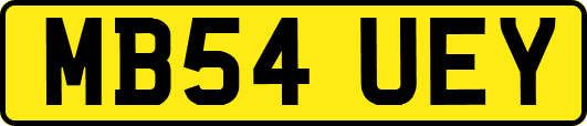 MB54UEY