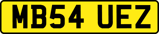 MB54UEZ