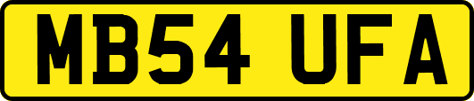 MB54UFA