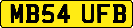 MB54UFB