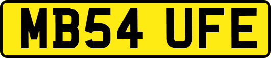 MB54UFE
