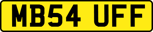 MB54UFF