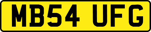 MB54UFG