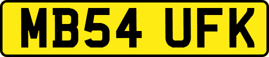 MB54UFK