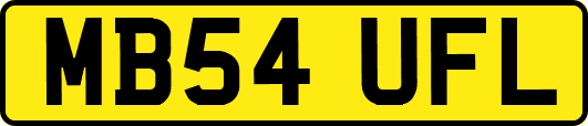 MB54UFL