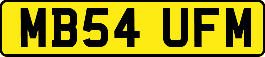 MB54UFM