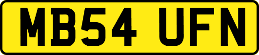 MB54UFN