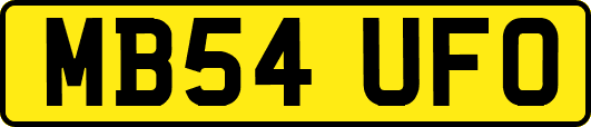 MB54UFO