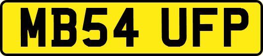 MB54UFP