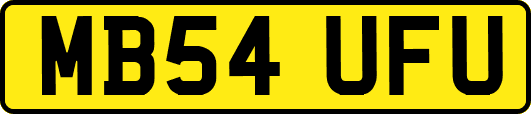 MB54UFU