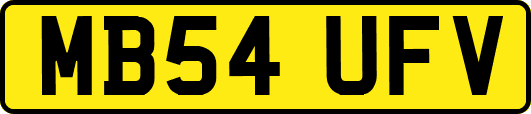 MB54UFV