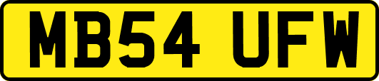 MB54UFW