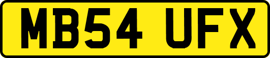MB54UFX