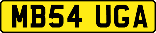 MB54UGA