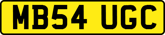 MB54UGC