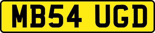 MB54UGD