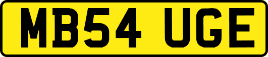 MB54UGE