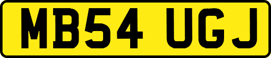 MB54UGJ
