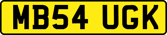 MB54UGK