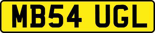 MB54UGL