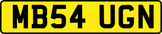 MB54UGN