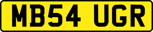 MB54UGR