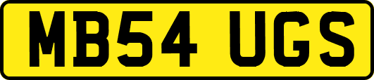 MB54UGS