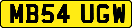 MB54UGW
