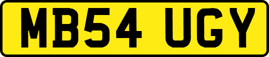 MB54UGY